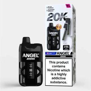 Vapes Bars Angel 20K Puffs