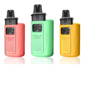 OXBAR OF 6000 Puffs Replaceable Pod Vape