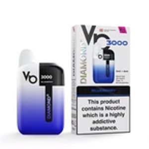 Vapes Bar Diamond 3000 Vape Kit