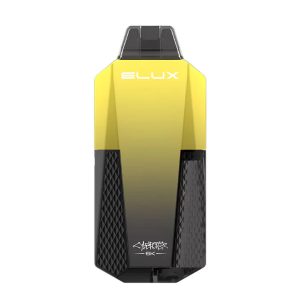 Elux Cyberover 6K Disposable Vape