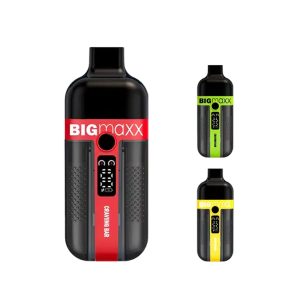 Craving Bar Big Maxx 22k Disposable Pod Kit
