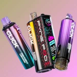 Pyne Pod Click 50k Vape Kit
