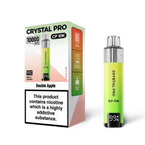Crystal Pro CP 10K